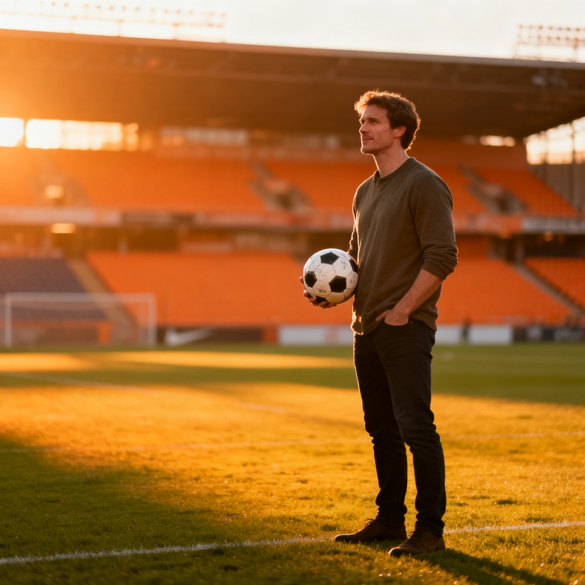Professional Soccer tipsters Edward M Shipley