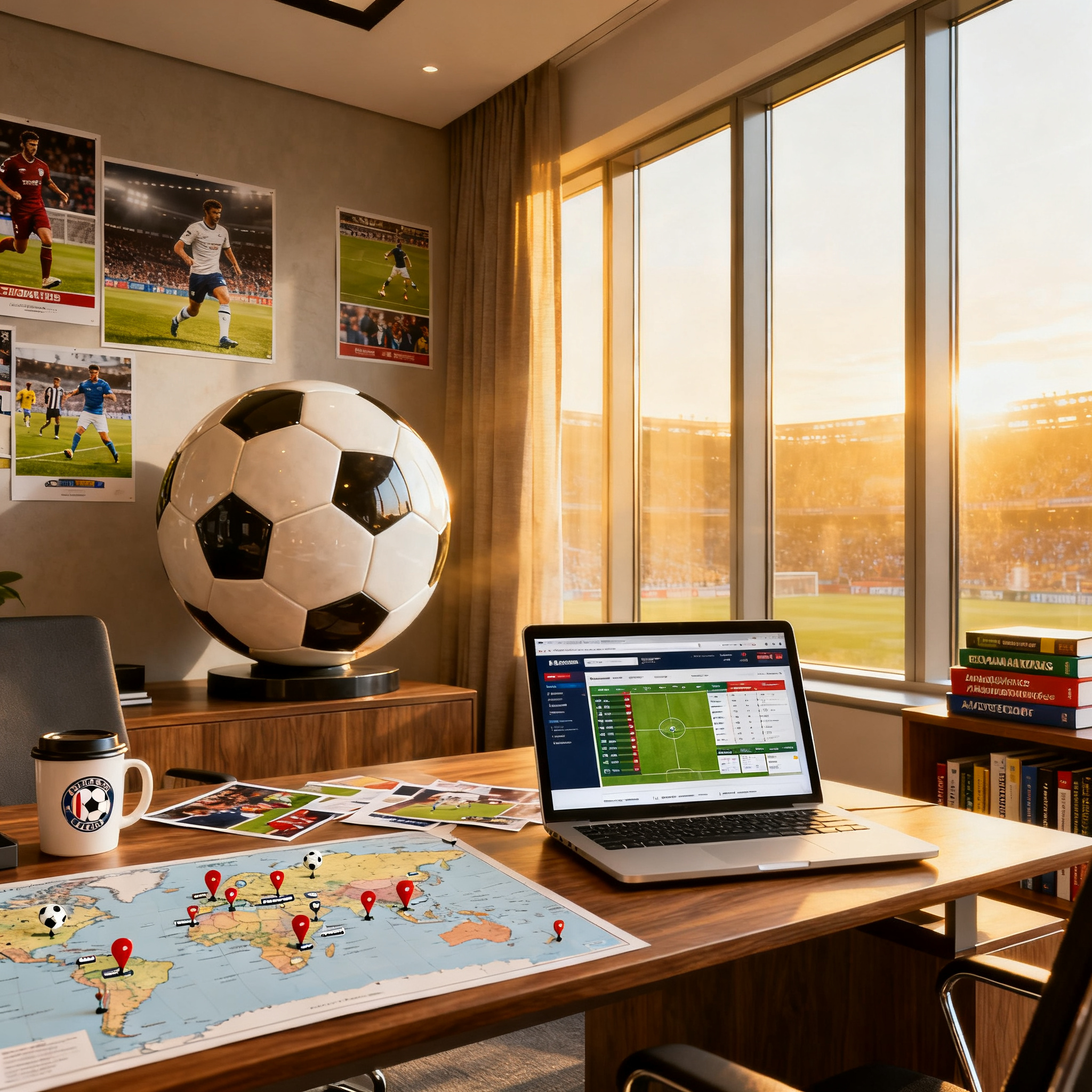 Markos Spyros Soccer Prediction