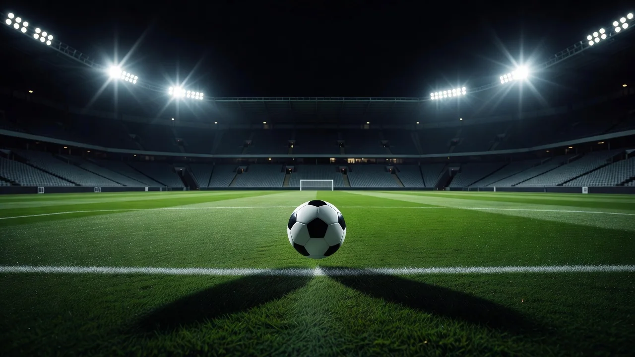 Expected Goals (xG) in Football Predictions: Uses and Limits