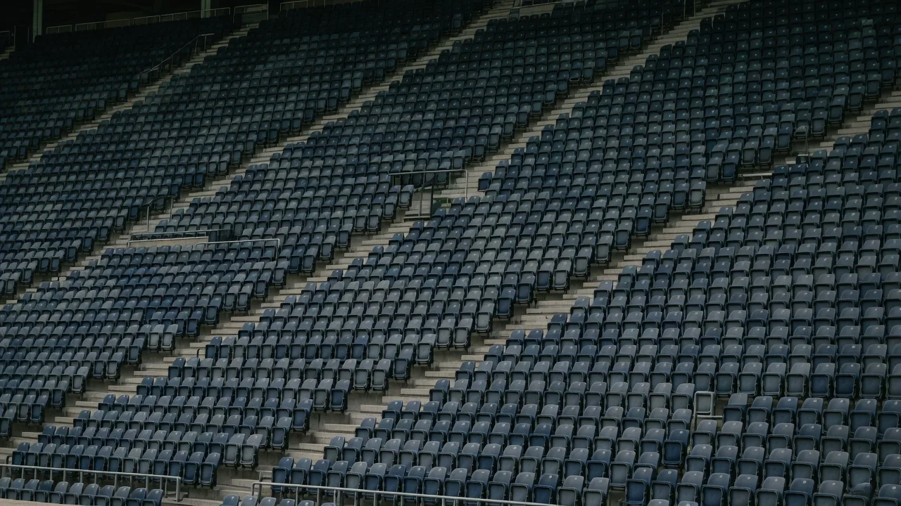 Home Advantage in Football: What the Numbers Actually Say
