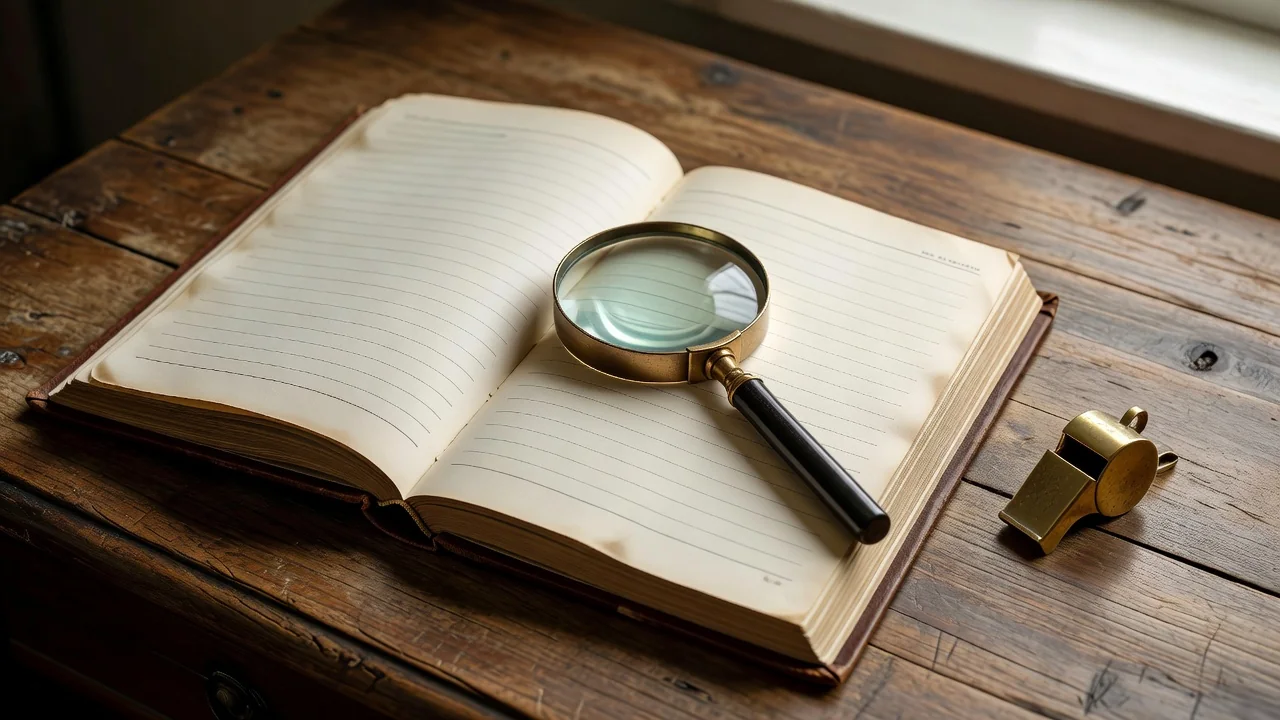 How We Verify Tipster Records
